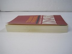 Marxism: Philosophy and Economics by Thomas Sewell PB 1986 Quill William Morrow
