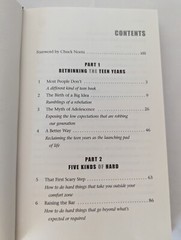 Do Hard Things Teenage Rebellion Against Low Expectations Alex Brett Harris