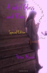 A Veil of Glass and Rain: Special Edition: Volume 1 (A Touch of Cinnamon) New-,