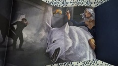 Waterstones Furybound Exclusive Signed Edition