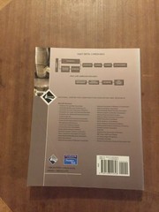 NCCER Sheet Metal Level One Trainee Guide Paperback Pearson 2008