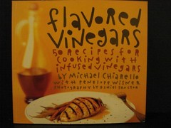 Flavored Vinegars – Wisner, Penelope|Chiarello, Michael|Proctor, Daniel – Go…