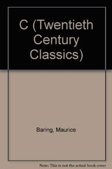 C (Twentieth Century Classics) – paperback Baring, Maurice