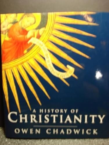 A History of Christianity – VERY GOOD