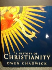 A History of Christianity – VERY GOOD