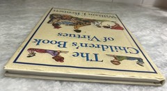 Children’s Book of Virtues by William J. Bennett and William J. Bennett (1995, H