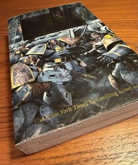 Horus Rising Dan Abnett Horus Heresy Black Library Warhammer 40K MM Paperback VG
