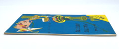 Plastic Bottles Easy to Make Crafts by KAP Vintage 1974- 31 pages See Video