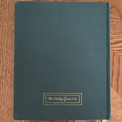 The Daily Grace Co. The Theology Handbook Hardcover Theology Boyles Coleman