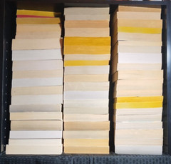 FICTION PAPERBACKS – BUILD YOUR OWN LOT Mystery | Fantasy | Science Fiction | Ho