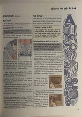 How to Fix Just About Anything by Reader’s Digest 1996 First Edition 416 Pages