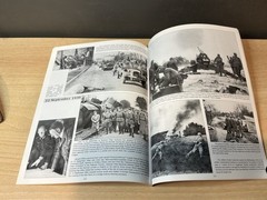 September Storm: The German Invasion Of Poland, By Gordon Rottman, Concord 6510