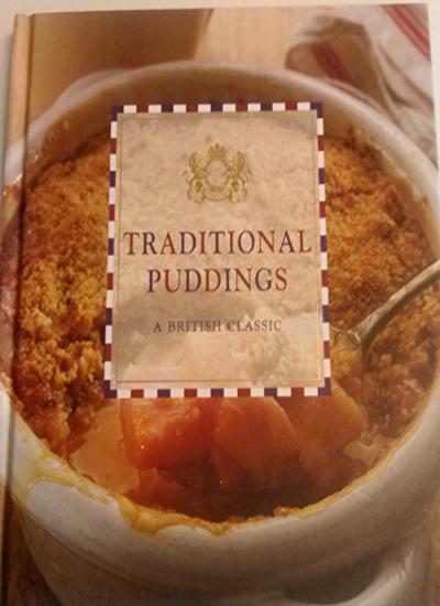 Traditional Puddings By Love Food