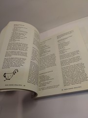 Prize Winning Recipes From Around The World, 1982 Becker Publications, 270 pages