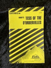 CliffsNotes – Select from several titles – volume discount – Atlas Shrugged &