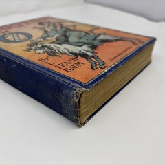 L Frank Baum Rinkitink In Oz Reilly And Lee 1914 Hardcover Book