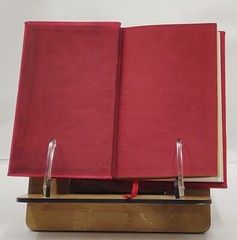 The Holy Books Of Thelema by Aleister Crowley [Premium Leather Bound]