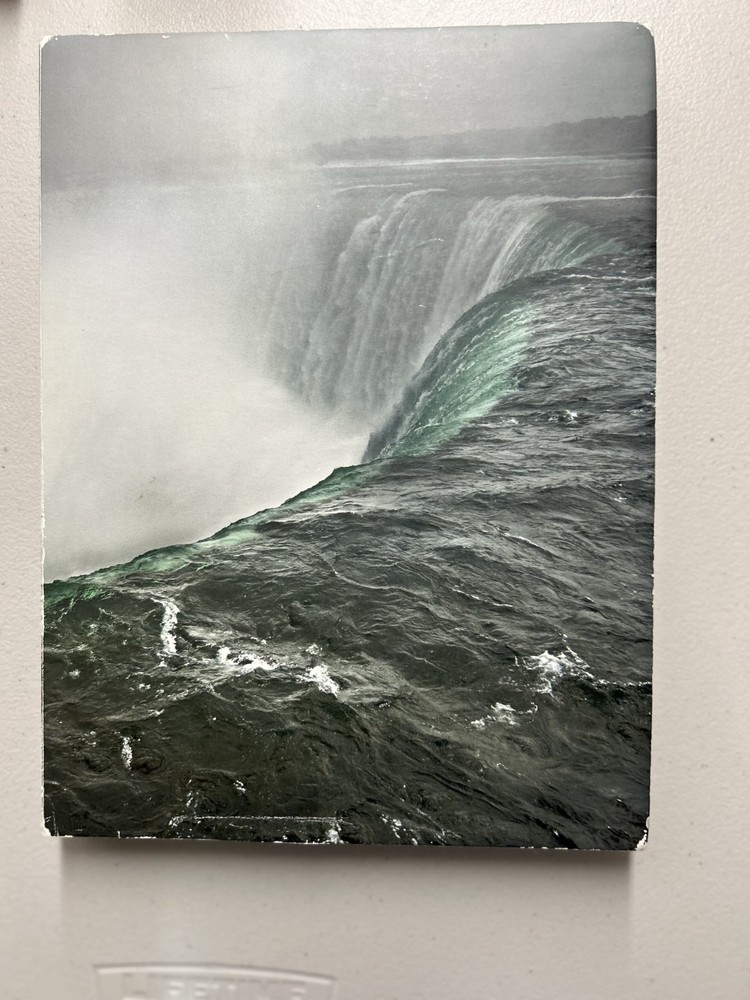 Pilgrimage by Annie Leibovitz