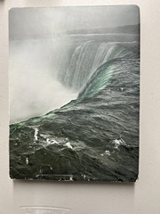 Pilgrimage by Annie Leibovitz