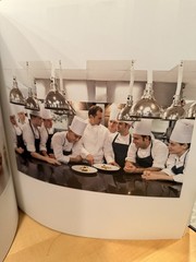 Eleven Madison Park : Cookbook by Daniel Humm & Will Guidara (2011, Hardcover)