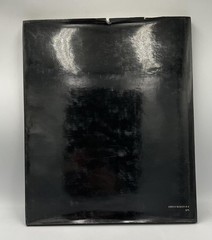 Vintage Brett Weston A Personal Selection First Edition Hardcover 1986