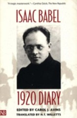 1920 Diary by