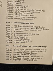 Food Healing Science Smoothie Formula Book By Jeff Primack 95 Recipes 10th Anniv