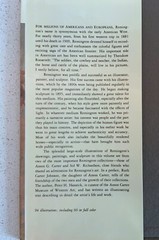FREDERIC REMINGTON Paintings, Drawings, and Sculpture