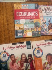 lot of 16 homeschooling books kp16