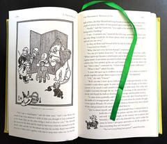 THE WIZARD OF OZ – The First Five Novels by L. FRANK BAUM (HC Collectible 2015)