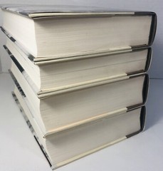 4 Essential Classics Civil War Grant Battle Antietam Red Yank Mary Chestnut Book