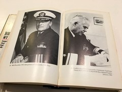 BUCHER: MY STORY HC BOOK COMMANDER LlOYD M. BUCHER USN US PUEBLO 1STED 1970