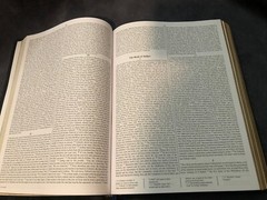 Ethiopian Bible Full Complete Book Of Enoch Apocrypha Deuterocanonical Leather
