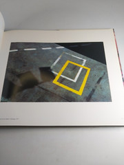 Ernst Haas Color Photography by Ernst Haas 1989 Abrams Fine Art Book HC DJ