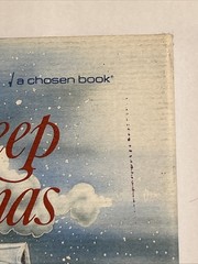 Let’s Keep Christmas By Peter Marshall – Vintage 1981 HC