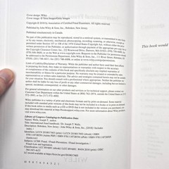 International Fraud Handbook [ACFE Series]