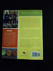 The Camping Cookbook Love Food Outdoor Cooking 2011 Color Photos Paperback 189pg
