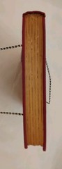 1931 The natural philosophy of love Remy De Gourmont privately printed Rarity