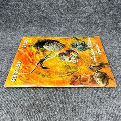 RBCC 151 Harlan Ellison Special Issue 1980 Fanzine Sci-Fi Comics Art