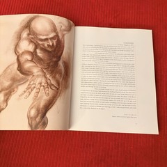 DYNAMIC ANATOMY: REVISED AND EXPANDED by Burne Hogarth—LIKE NEW