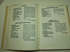 Bethel’s Bounty Cookbook Bethel Presbyterian Church Davidson North Carolina NC