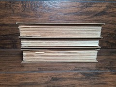 Vintage John Steinbeck set of 3 1960’s Hardcover Viking Press Books
