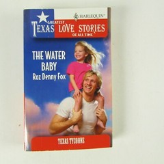 Lot of 6 Vintage Texas Love Stories Texas Tycoons Paperback Books