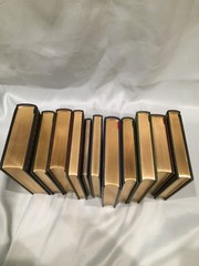 Franklin Library World’s Best Loved Books Limited Ed 100 Vols Price Reduction