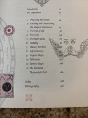 The Secrets of High Magic by Francis Melville Hardback Book