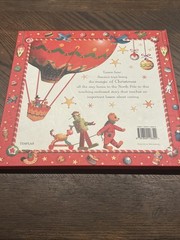 The Little Christmas Tree Susanna Ronchi Illustrated Book Winter Story Children