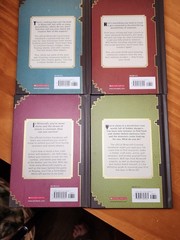 Minecraft 2014 The Complete Handbook Collection 4 Book Set Edgmont Mojang VGC