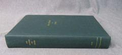 AREA HANDBOOK FOR NIGERIA 1972 DA PAM 550-157 Hardback