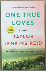One True Loves – by Taylor Jenkins Reid (Paperback) NEW 📖