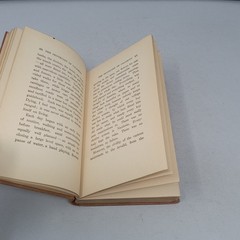 The Pentecost of Calamity: 1917 The Macmillan Company Hardcover by Owen Wister